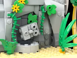 Forbidden Cove 2023