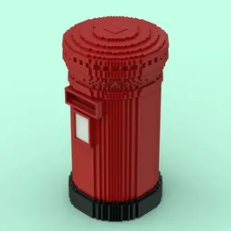 Post Box