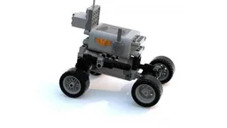 Nano Racer