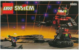 Recon Robot