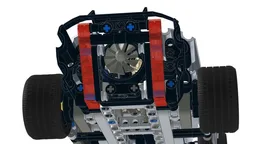 AMC ultralight MOD