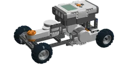 Nxt Car