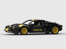 Ford GT 40 Mk2