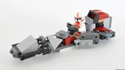 Clone Speeder 3