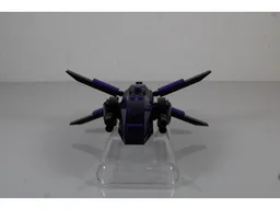 ITC Orbital Defender
