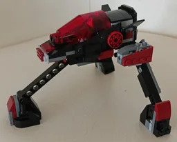 Sith Tri-Walker: Remastered