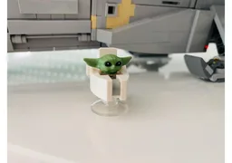 Grogu's hoverpram (mini)