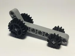 Mini Dragster