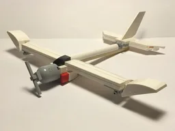 31134 Free Flight