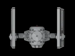 TIE droid