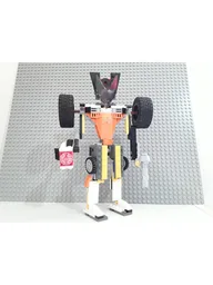 31059 - Battle Mech