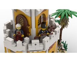 6266 Cannon Cove Remake