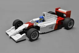 McLaren MP4/6