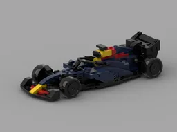 Red Bull RB19