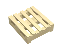 Euro Pallet