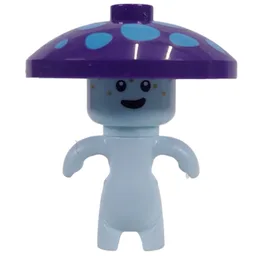 Dreamling Mushroom