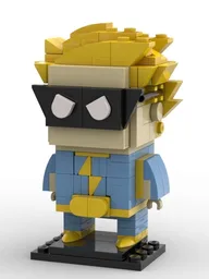 Calvin superheors