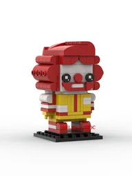 Ronald Mcdonald