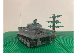 Tiger 1