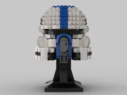 501st Paratrooper