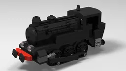 Steam train 2020