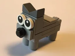 Wolf