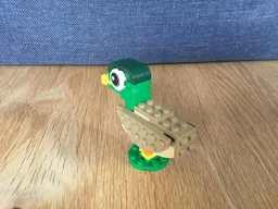 31377 Duck