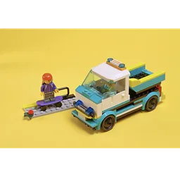 60451 Dump Truck