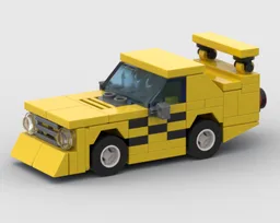 4wlc racing car