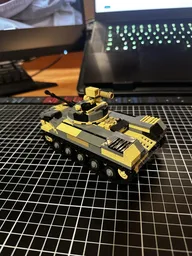 BMD-2