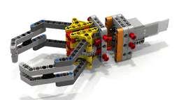 Gripper Assembly