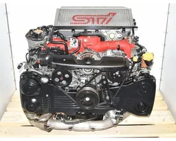 Subaru EJ22G Engine