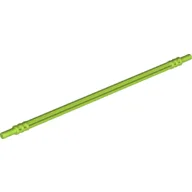 Axle Hose, Soft 16L / Lime
