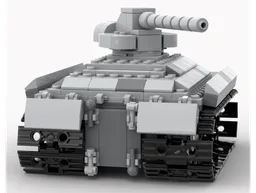 TITAN MK-II
