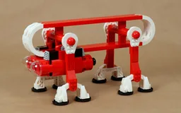 Flip Walker