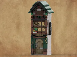 Medieval Inn