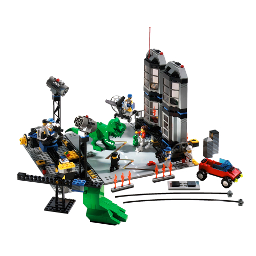 Lego Steven Spielberg Moviemaker Set
