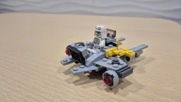 75130 - Starrider