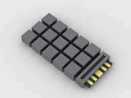 Terminator CPU