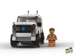 Ford Everest