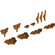 Weapon Batman [Complete Set] / Pearl Copper