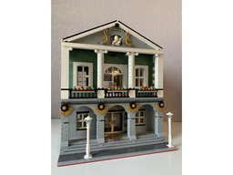 Town Hall