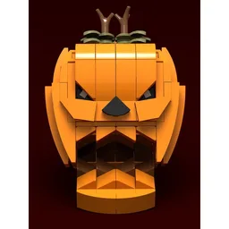Pumpkin Headley