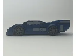 Porsche 962C