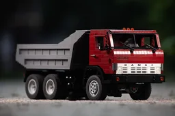 Kamaz 5511