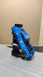 Speed Champion Stand