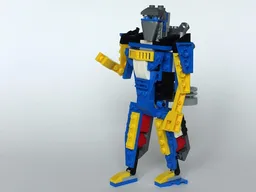 31087: Robot