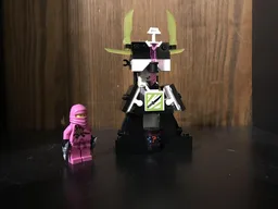 71708 Gamer's Temple