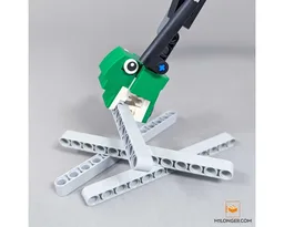 Demolition Dinosaur