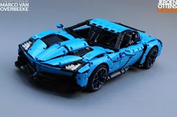 Il Toro Azzurro